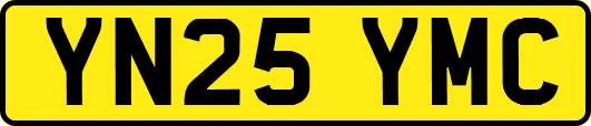 YN25YMC