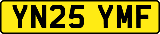 YN25YMF