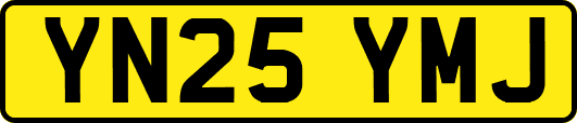 YN25YMJ