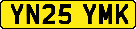 YN25YMK