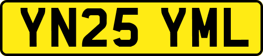 YN25YML