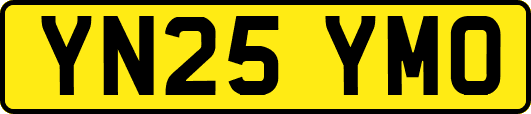 YN25YMO