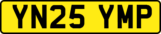YN25YMP