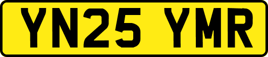 YN25YMR