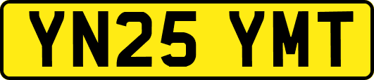 YN25YMT
