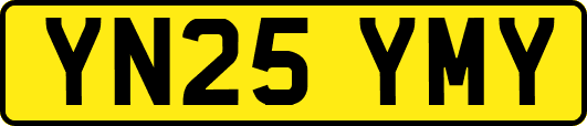 YN25YMY