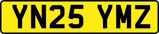 YN25YMZ