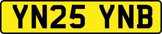 YN25YNB