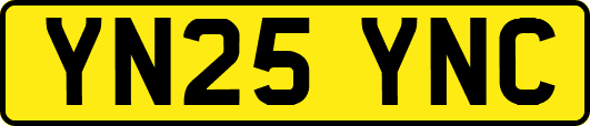 YN25YNC