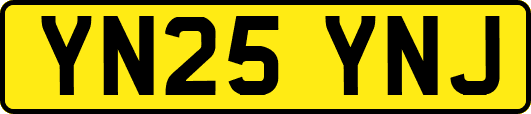 YN25YNJ
