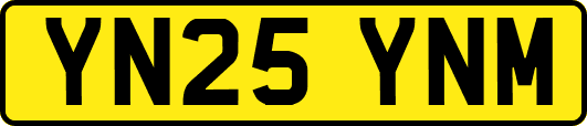 YN25YNM