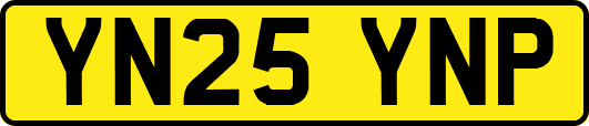 YN25YNP
