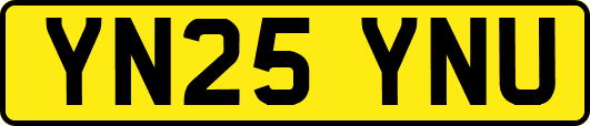 YN25YNU