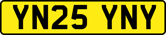YN25YNY