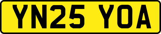 YN25YOA