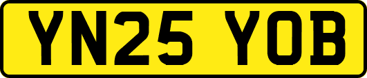 YN25YOB