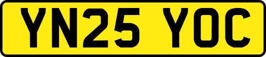YN25YOC