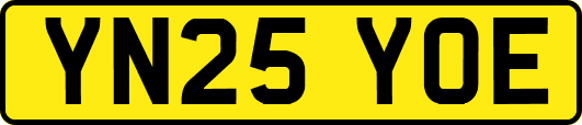 YN25YOE
