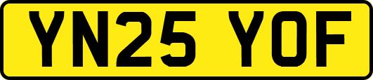 YN25YOF