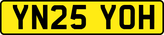 YN25YOH