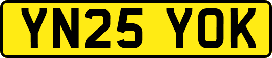YN25YOK