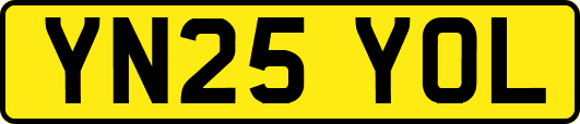 YN25YOL