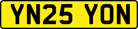 YN25YON