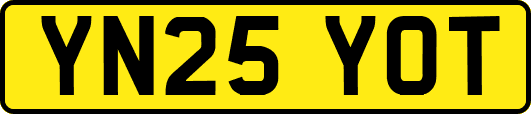 YN25YOT