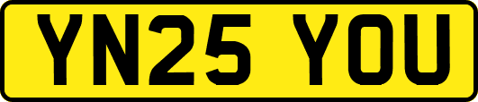 YN25YOU