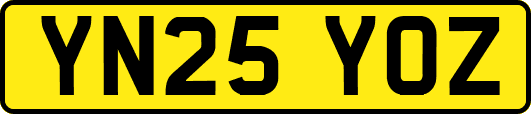 YN25YOZ