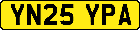 YN25YPA
