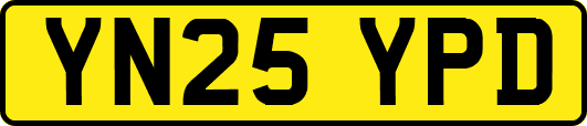 YN25YPD