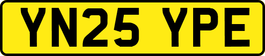 YN25YPE