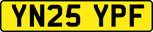 YN25YPF
