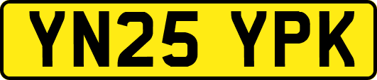 YN25YPK
