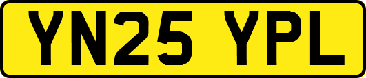 YN25YPL