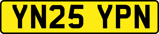 YN25YPN
