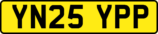 YN25YPP