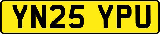 YN25YPU