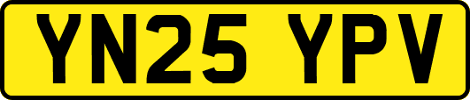 YN25YPV
