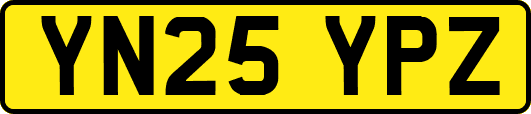YN25YPZ
