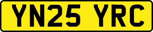 YN25YRC