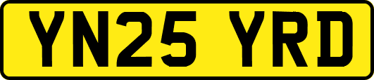 YN25YRD
