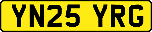 YN25YRG