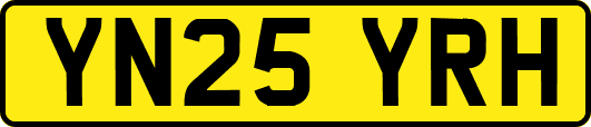 YN25YRH