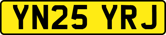 YN25YRJ