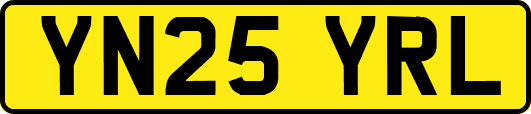 YN25YRL