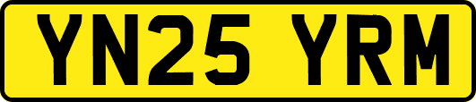 YN25YRM