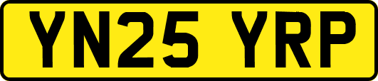 YN25YRP