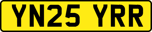 YN25YRR
